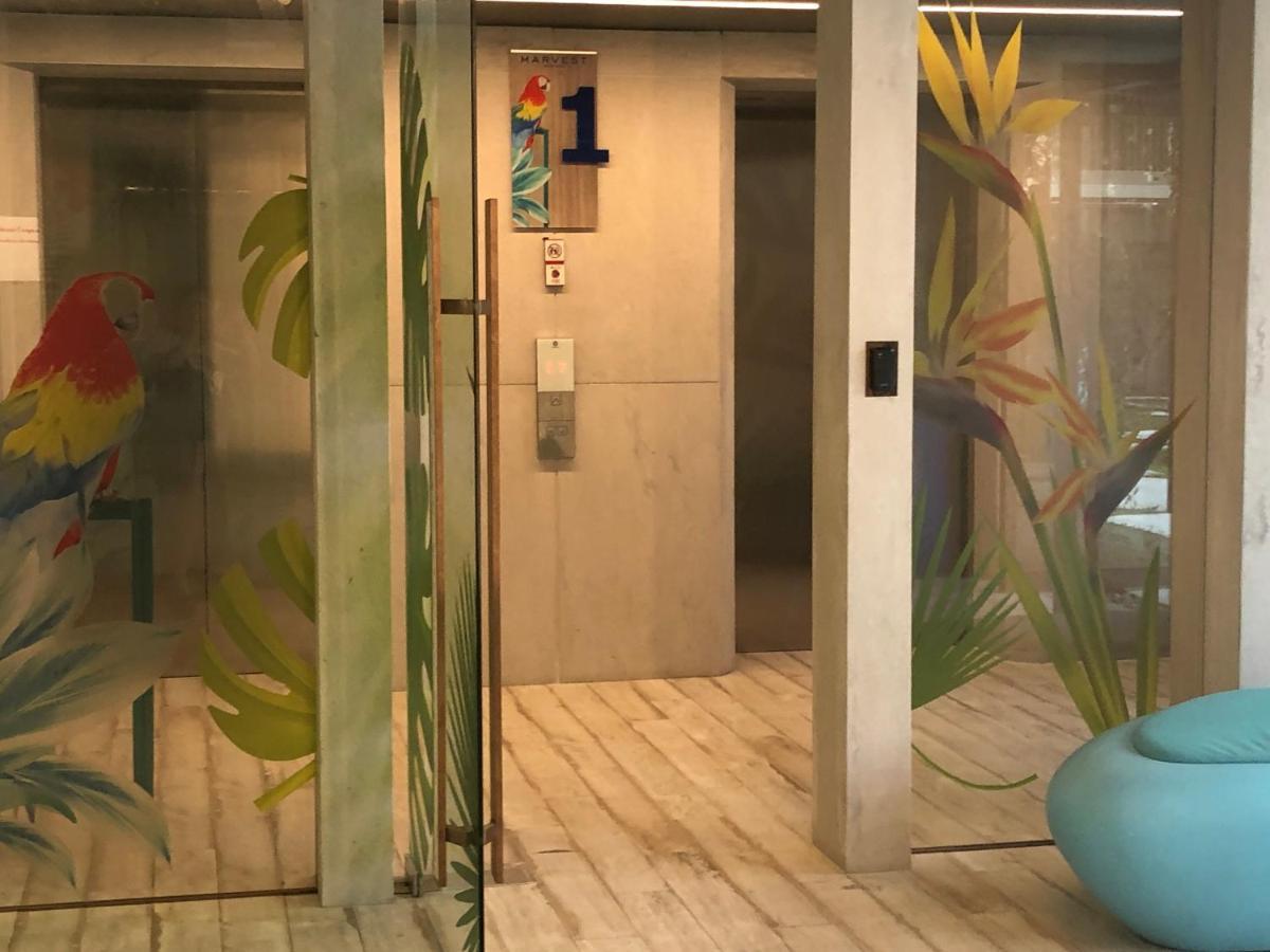 Marvest Hua Hin Flat B 208 3.Fl. Betw.Soi 78-80 Apartamento Exterior foto