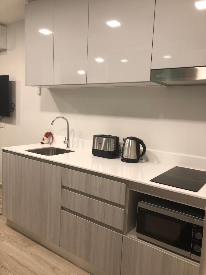 Marvest Hua Hin Flat B 208 3.Fl. Betw.Soi 78-80 Apartamento Exterior foto