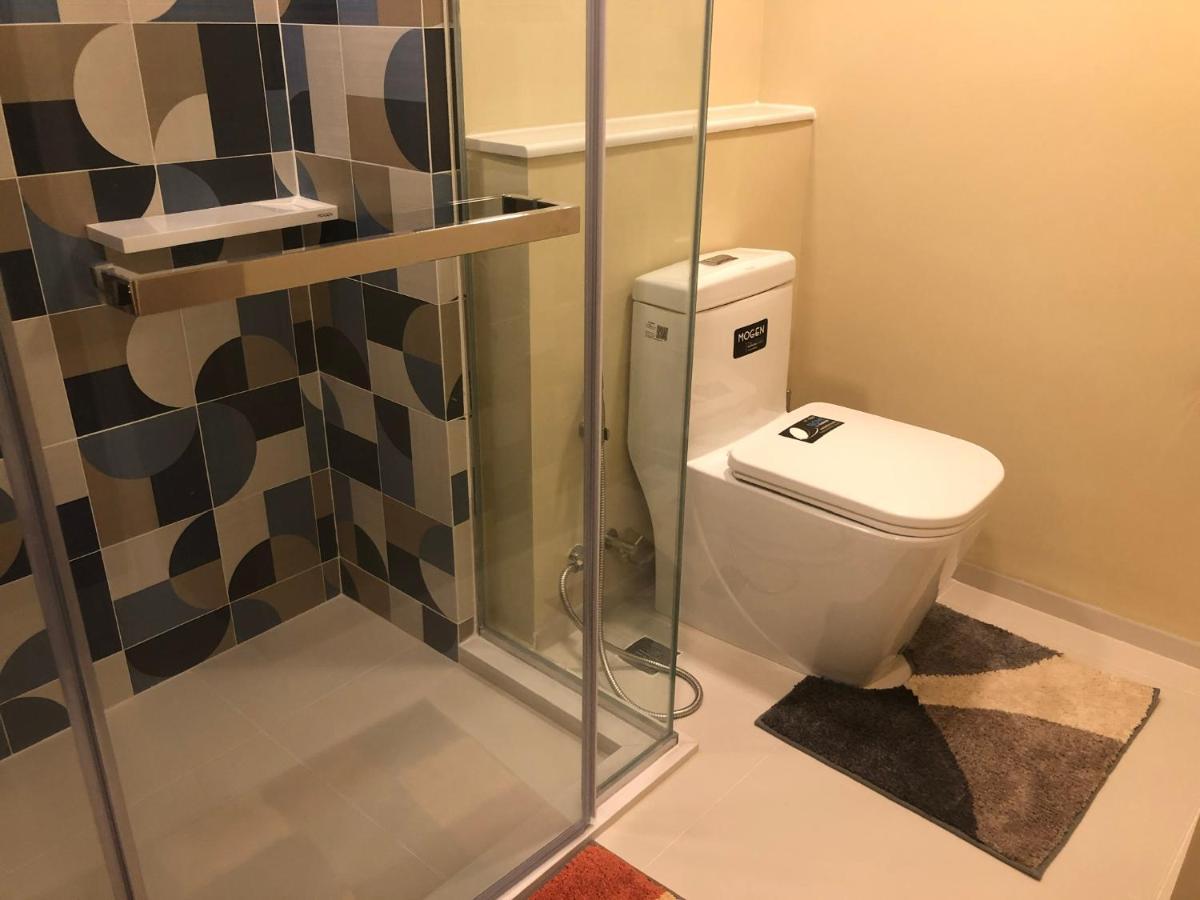 Marvest Hua Hin Flat B 208 3.Fl. Betw.Soi 78-80 Apartamento Exterior foto